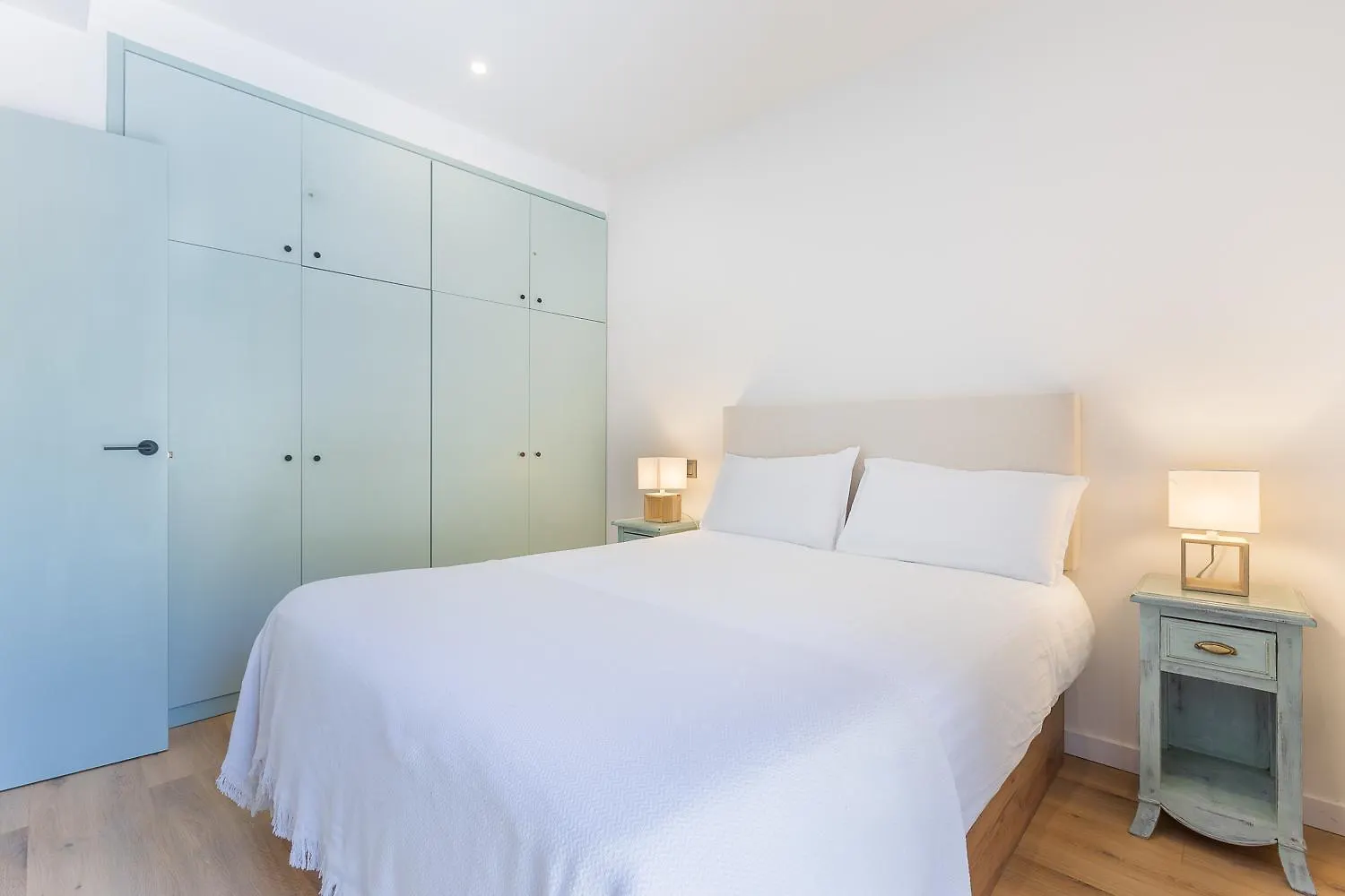 R1 Eraclau - Eth Roser De Betren Apartment